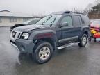 NISSAN XTERRA 2011