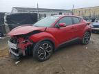 TOYOTA C-HR 2021