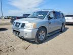 NISSAN ARMADA 2007