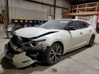 NISSAN MAXIMA 2018