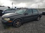 NISSAN MAXIMA 2000