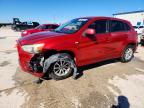 MITSUBISHI OUTLANDER SPORT 2012