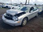 MERCURY SABLE 2003