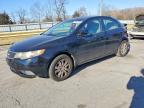 KIA FORTE 2012