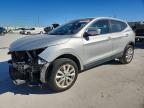 NISSAN ROGUE SPORT 2021