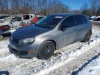 VOLKSWAGEN GOLF 2011