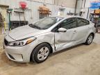 KIA FORTE 2018