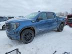 GMC SIERRA 2025