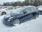 CADILLAC ATS 2018