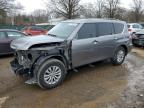 NISSAN ARMADA 2019