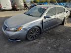 CHRYSLER 200 2013