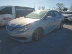 HYUNDAI SONATA 2014