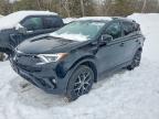 TOYOTA RAV4 2018