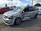 DODGE GRAND CARAVAN 2017
