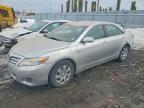 TOYOTA CAMRY 2010