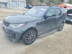 LAND ROVER DISCOVERY 2022