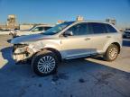 LINCOLN MKX 2013
