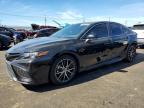 TOYOTA CAMRY HYBRID 2023