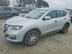 NISSAN ROGUE 2018