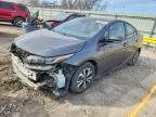 TOYOTA PRIUS PRIME 2017