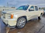 GMC SIERRA 2012