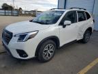 SUBARU FORESTER 2024