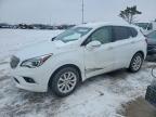 BUICK ENVISION 2017
