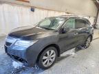 ACURA MDX 2014