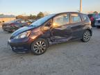 HONDA FIT 2013