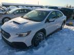 SUBARU WRX 2023