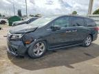 HONDA ODYSSEY 2019