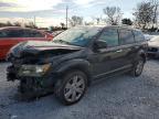 DODGE JOURNEY 2012