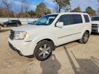 HONDA PILOT 2014