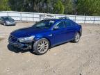 FORD TAURUS 2013