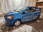 MITSUBISHI MIRAGE 2018