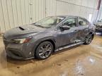 SUBARU WRX 2024