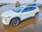 CHEVROLET TRAX 2025