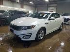 KIA OPTIMA 2015