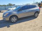 NISSAN ROGUE 2013
