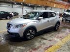 NISSAN KICKS 2019