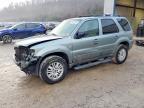 MERCURY MARINER 2006