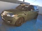LAND ROVER RANGE ROVER SPORT 2016