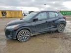 NISSAN KICKS 2021