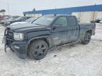 GMC SIERRA 2017