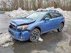 SUBARU CROSSTREK 2018