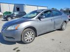 NISSAN SENTRA 2015