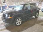 JEEP PATRIOT 2013