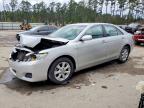TOYOTA CAMRY 2010