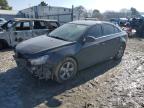 CHEVROLET CRUZE 2015