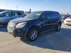 CHEVROLET EQUINOX 2016